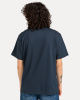 Футболка CRAIL  (Мужской; S (46); eclipse navy)